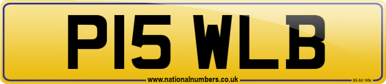 P15 WLB