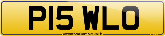 P15 WLO