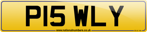 P15 WLY