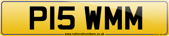 P15 WMM