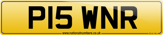 P15 WNR