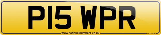 P15 WPR