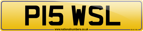 P15 WSL