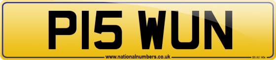 P15 WUN