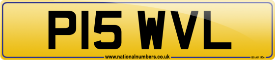P15 WVL