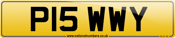 P15 WWY