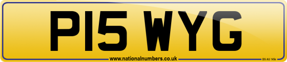 P15 WYG