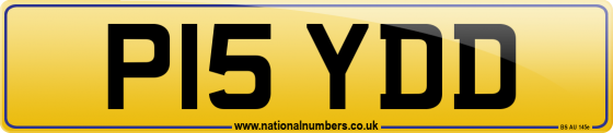 P15 YDD