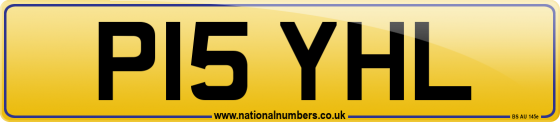 P15 YHL