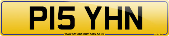 P15 YHN