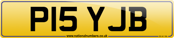 P15 YJB