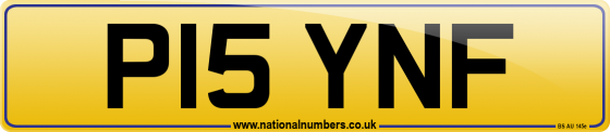 P15 YNF