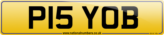 P15 YOB