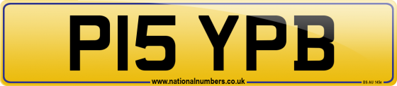 P15 YPB