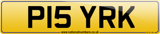 P15 YRK