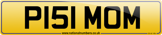 P151 MOM