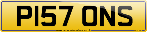 P157 ONS