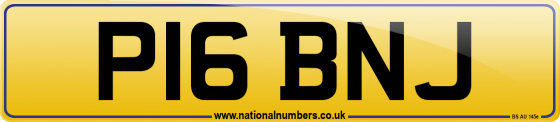 P16 BNJ