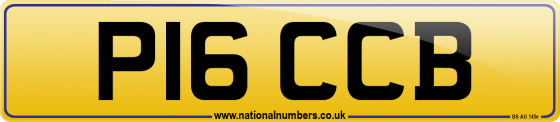 P16 CCB