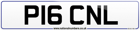 P16 CNL