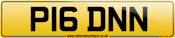 P16 DNN