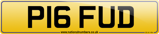 P16 FUD