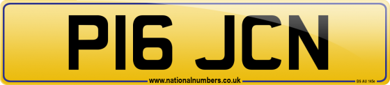 P16 JCN