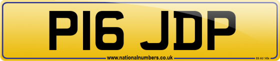 P16 JDP