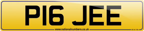 P16 JEE