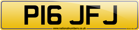 P16 JFJ