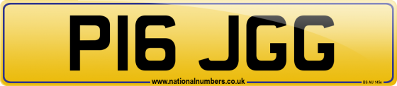 P16 JGG