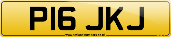 P16 JKJ