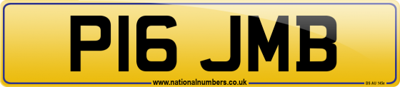 P16 JMB