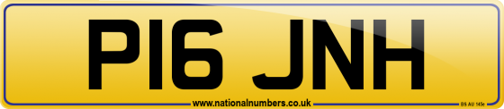 P16 JNH