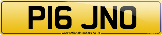 P16 JNO