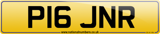 P16 JNR