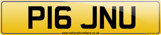 P16 JNU