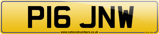 P16 JNW