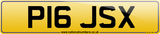 P16 JSX
