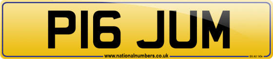 P16 JUM