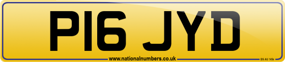 P16 JYD