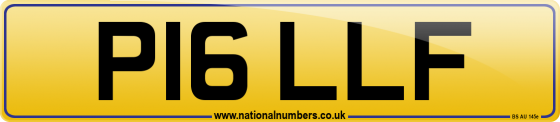 P16 LLF