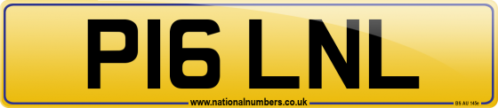 P16 LNL