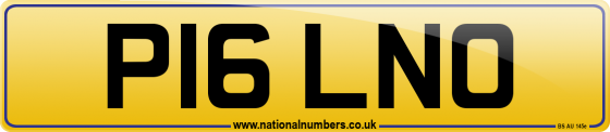 P16 LNO