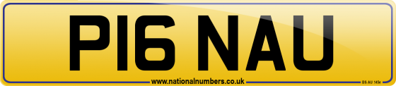 P16 NAU