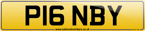 P16 NBY