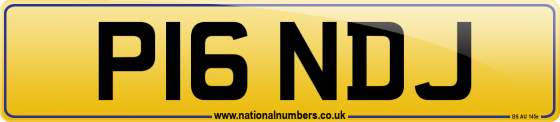 P16 NDJ