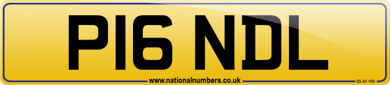 P16 NDL