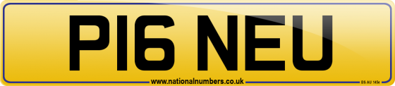 P16 NEU