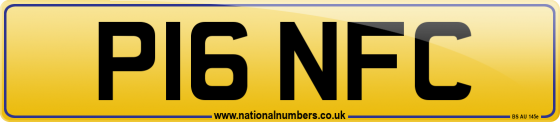 P16 NFC